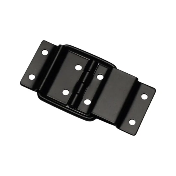 PROCASE 2309 Bl Петля черная с ограничителем раскрытия