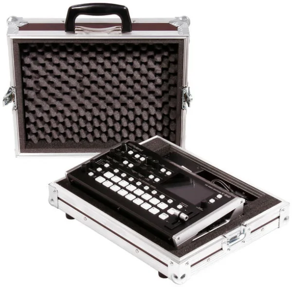 Кейс для кинооборудования для видеомикшерного пульта Roland V-8HD