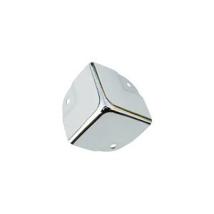 PROCASE 5222 Cr Угол вершинный с выштамповкой под профиль средний