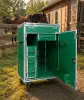 Ларь для хранения конной амуниции