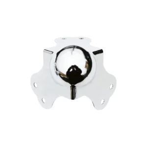 PROCASE 5228 Cr  Угол вершинный  шарообразный большой