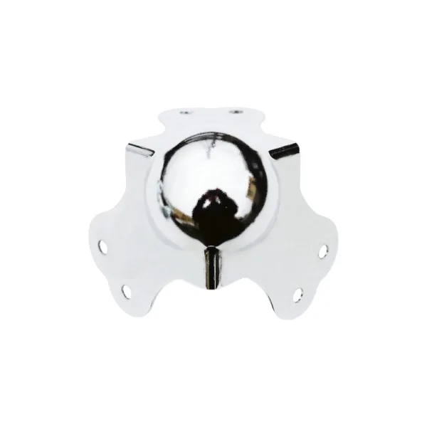 PROCASE 5228 Cr  Угол вершинный  шарообразный большой