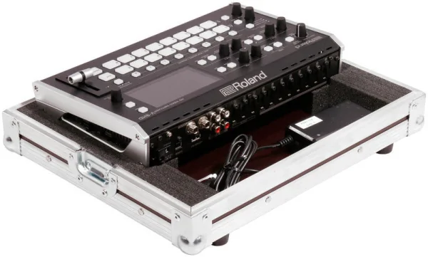 Кейс для кинооборудования для видеомикшерного пульта Roland V-8HD