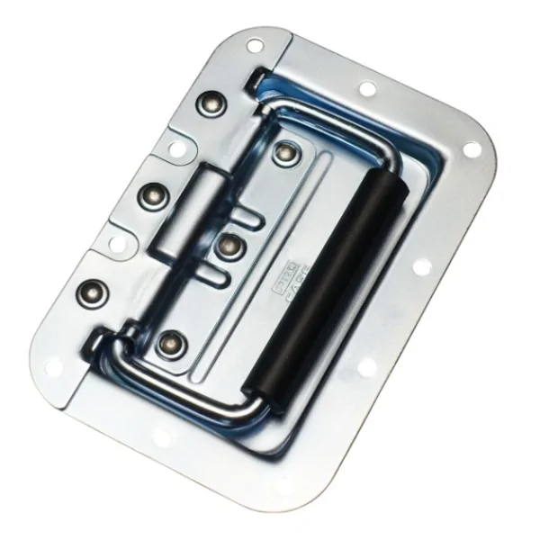 3104 Zn-L Ручка врезная