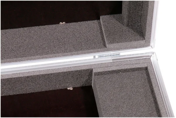 Кофр для MIDI клавиатуры KB Arturia KeyLab MkII 61