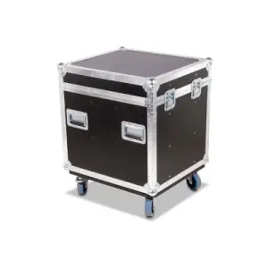 Кофр для лебедки Next Stage Lift 10 DC D8+ 1000Kg Стандарт