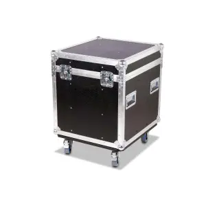 Кофр для лебедки Next Stage Lift 10 DC D8+ 1000Kg