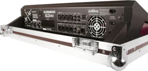 Кейс для микшерного пульта A&H GLD-080