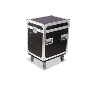 Кейс для лебедки Next Stage Lift 5 DC D8+ 500Kg