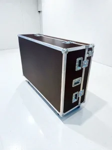 Кофр для микшерного пульта Allen & Heath DLive S7000