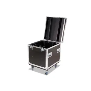 Кофр для лебедки Next Stage Lift 10 DC D8+ 1000Kg