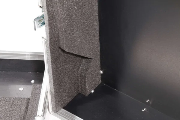 Кейс для кинооборудования для видеомикшера Blackmagic Design Atem1