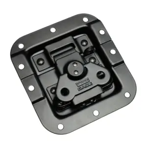 ProCase 1606 Bl черный средний Замок-бабочка