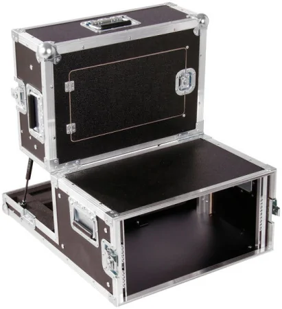 Кейс для телеоборудования ATEM Television Studio Pro 5U