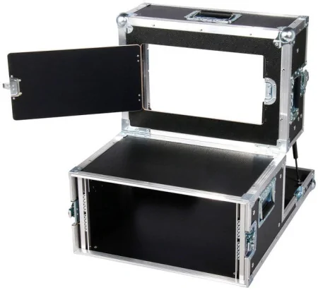 Кофр для кинооборудования для видеомикшерного пульта 5U для Atem Mini Extreme