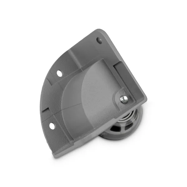 Adam Hall 37601S колесо угловое для наружной установки