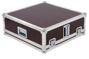 Кейс для микшерного пульта Allen & Heath SQ6