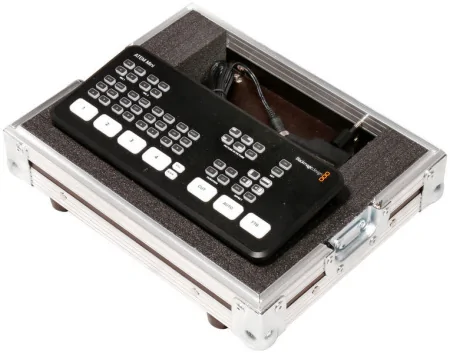 Кейс для кинооборудования для видеомикшерного пульта Blackmagic ATEM Mini