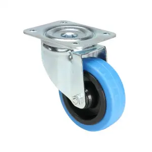 Adam Hall 37033 колесо поворотное (Tente)
