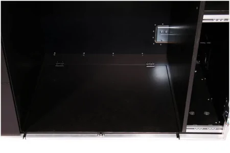 Кейс мобильное рабочее место Office-12