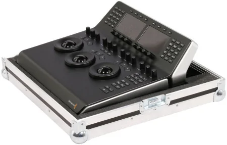Кейс для видеоконтроллера Blackmagic Design ATEM Camera Control