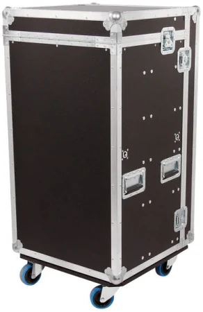 Кофр стол с выдвижными ящиками TAB05