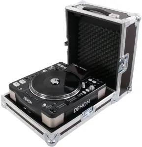 Кофр для винилового проигрывателя Denon DN-S3700