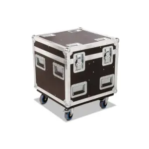 Кейс для 2шт лебедки Movecast Prostage 500 D8+ Стандарт
