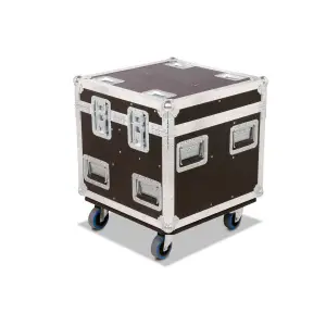 Кейс для 2шт лебедки Movecast Prostage 500 D8+