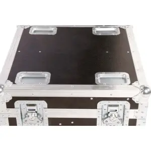 Кейс для 2шт лебедки Movecast Prostage 500 D8+