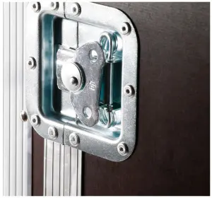 Кейс для драм-машин KB Viscount Legend 70 EX