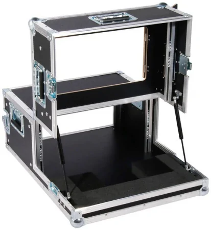 Кофр для кинооборудования для видеомикшерного пульта 5U для Atem Mini Extreme