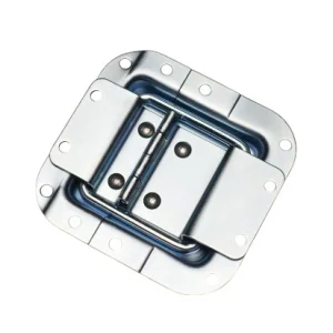PROCASE 2419 Zn Петля врезная
