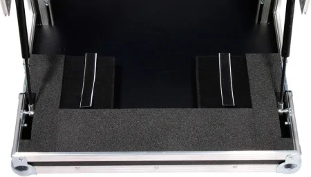 Кофр для кинооборудования для видеомикшерного пульта 5U для Atem Mini Extreme