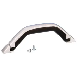 Adam Hall 34331 ручка портфельная металлическая с пластиковой вставкой