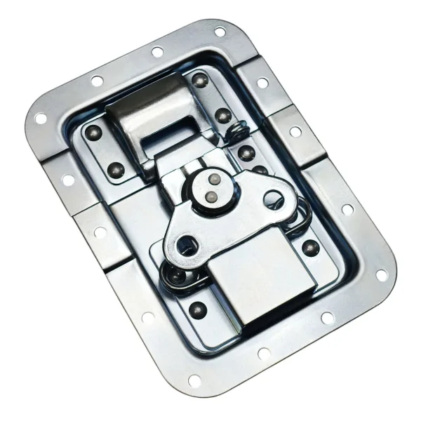 ProCase 1620 Zn Замок-бабочка врезной большой