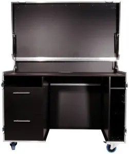 Кофр мобильное рабочее место Office-08