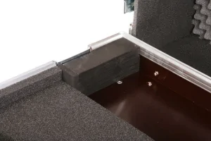 Кейс для микшерного пульта Allen & Heath Qu-16