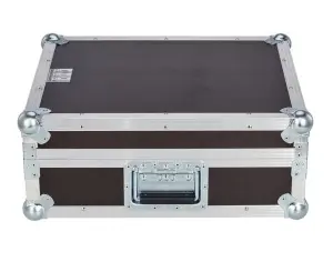 Кейс для винилового проигрывателя Numark TT-200