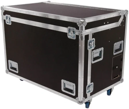 Кофр мобильное рабочее место Office-08