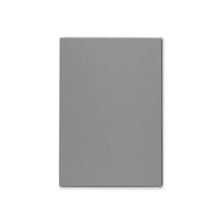 Adam Hall 0568SB сэндвич-панель пластик двойной черный-серый 6,8 мм