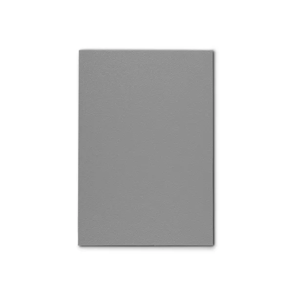 Adam Hall 0546 BG сэндвич-панель пластик двойной черный-серый 4,5 мм