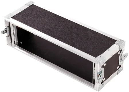 Кейс для 3U для видеооборудования для пульта Blackmagic Design Smart Videohub 12G