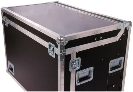 Кейс мобильное рабочее место Office-12