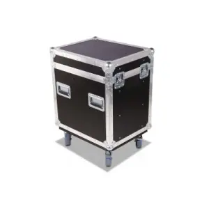 Кейс для лебедки Next Stage Lift 5 DC D8+ 500Kg Стандарт