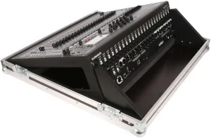 Кейс для микшерного пульта Allen & Heath Qu-32