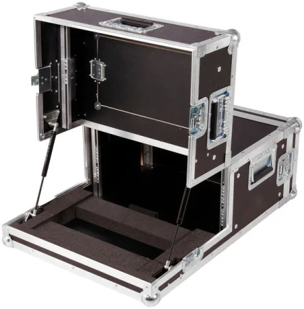 Кейс для телеоборудования ATEM Television Studio Pro 5U