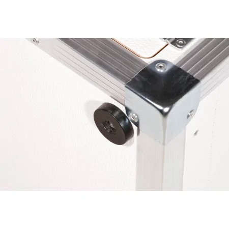 Кейс для мобильной мебели мобильный комод с ящиком и дверями