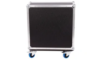 Кофр для микшерного пульта A&H SQ6 with Dockhouse