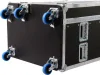 Кейс мобильное рабочее место STO11